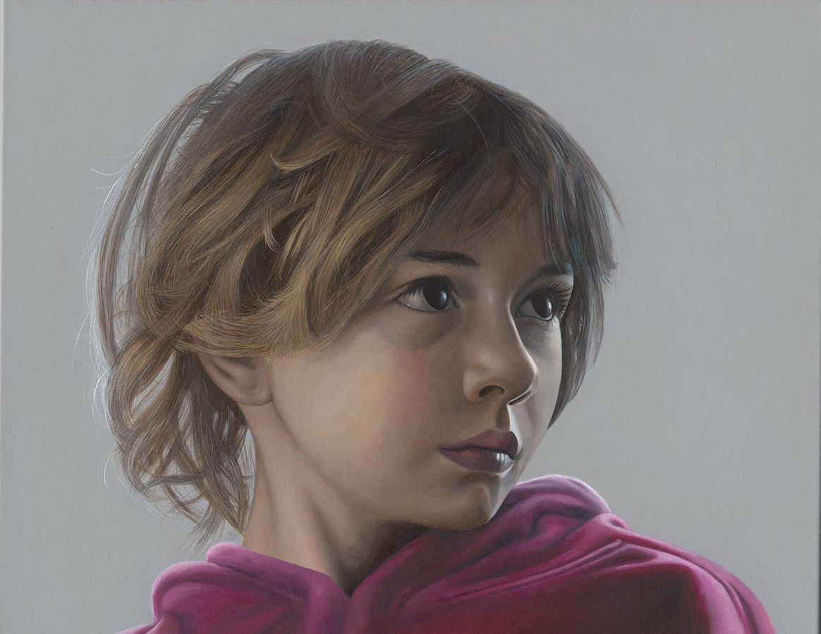Hanna, von Diethard Sohn
