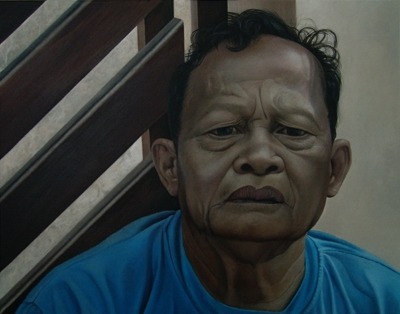 Portraits – Work Group by Diethard Sohn