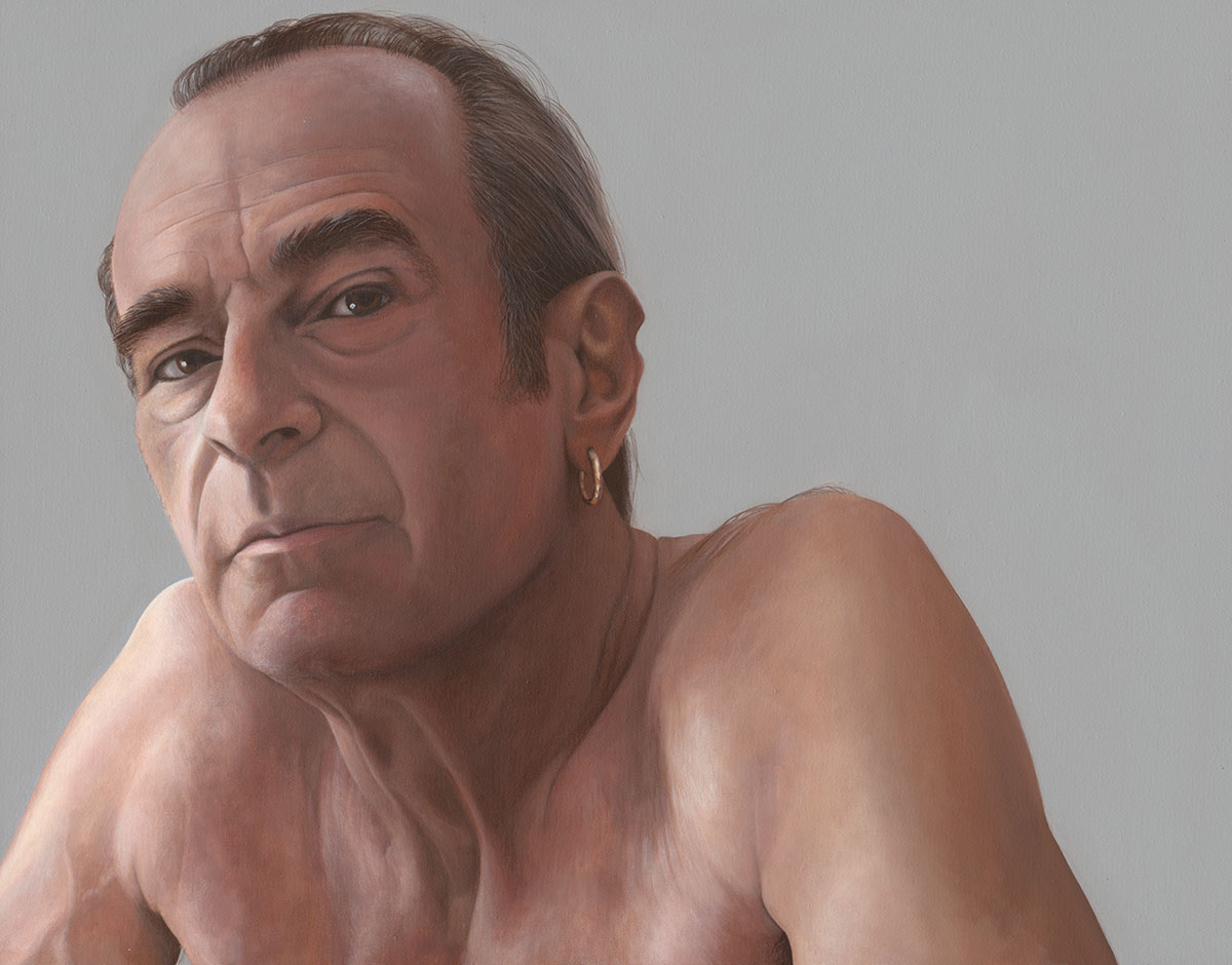 Francis Rossi, von Diethard Sohn